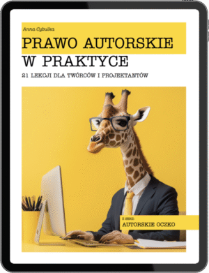 Ebook, Prawo Autorskie w praktyce