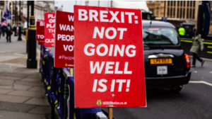Brexit News