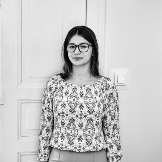 Gabriela Dziedzic