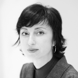 Tatiana Ilman