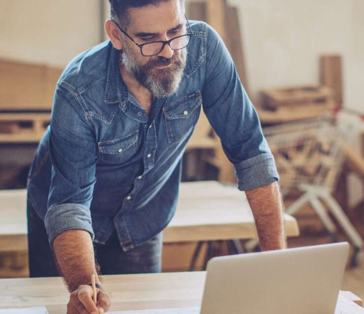 Intellectual property protection in the furniture industry