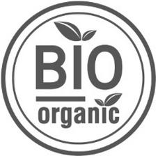 znak towarowy bio organic