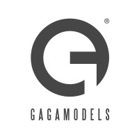 gagamodels logo