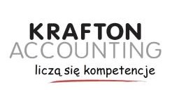 logo krafton accounting