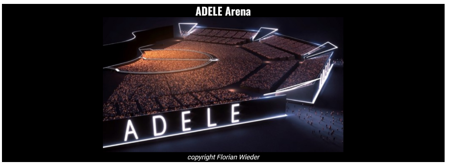 Adele Arena