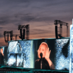 Koncert Adele, Monachium, lato 2024